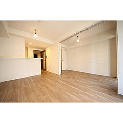 ラ・ミアカーサ東中野 0210 2階1LDKの室内