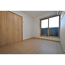 ブランノワール船橋 0302 3階ワンルームの室内