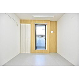 セレブラーレ町屋 0202 2階ワンルームの室内