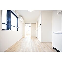 CASA PIAZZA 新蒲田 0103 1階1DKの室内