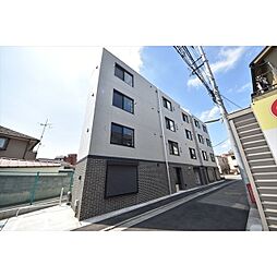 グローリオシェルト大崎