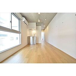 UCM 蒲田 0403 4階1LDKの室内