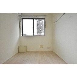 ハーモニーテラス上池袋 0201 2階ワンルームの室内