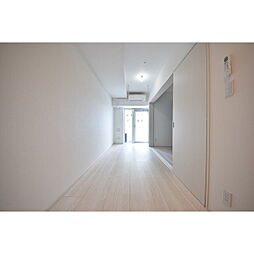 ハーモニーレジデンス東京武蔵関WEST SIDE 0701 7階1LDKの室内