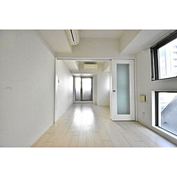 パティオ神田 0706 7階1LDKの室内