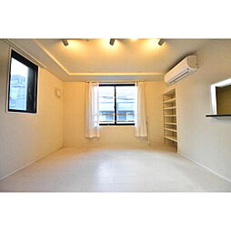 グローリオシェルト神宮前 0201 2階1LDKの室内