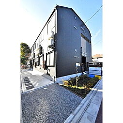 ハーモニーテラス高井戸西 0202