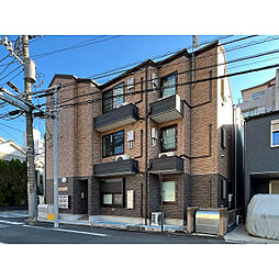 シャンテ綾瀬 0102