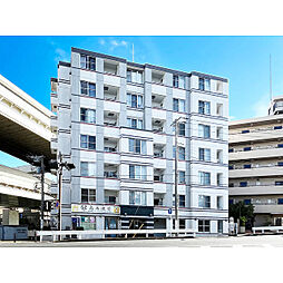 ヴェルト横濱石川町 0501