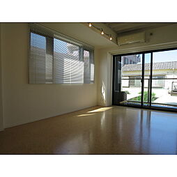 イプセ蒲田WEST 0222 2階ワンルームの室内