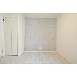 リュクスマンション都立家政 0203 2階1Kの室内