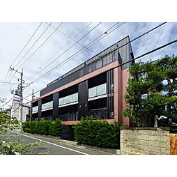 ラ・ペルラ柿の木坂 0403