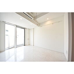 ハーモニーレジデンス浜松町 0501 5階1Kの室内