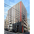 東京都中央区銀座8丁目16-1：物件画像／株式会社ハウスメイトショップ　青戸店