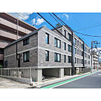 東京都世田谷区池尻4丁目34-10：物件画像／株式会社ミニミニ城南 三軒茶屋店