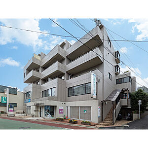 外観 外観