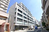 東京都品川区東品川1丁目：物件画像／株式会社リブマックスリーシング　東日本リーシング事業部リブマックス品川駅前店