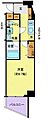 CREVISTA板橋ときわ台3階10.7万円