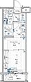 PREMIUMCUBE大岡山DEUX1階11.5万円