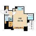 プレール・ドゥーク東京EAST3階8.1万円