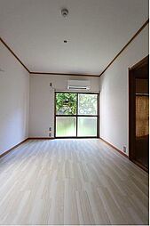 レインボーテラス 101 1階2DKのリビング/ダイニング