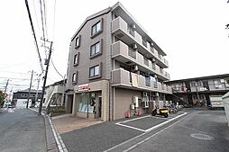 サントレノマチ