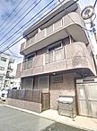 神奈川県川崎市中原区丸子通2丁目453-2：物件画像／ジェクト株式会社　不動産部中原店