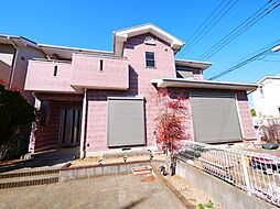 八街市文違　中古戸建