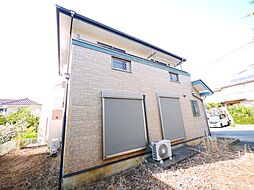 八街市希望ヶ丘　中古戸建
