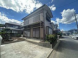 八街市泉台1　中古戸建