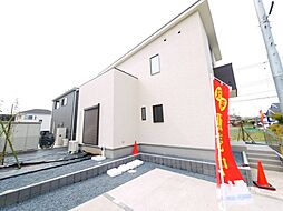 八街市八街ほ2期1号棟　中古戸建