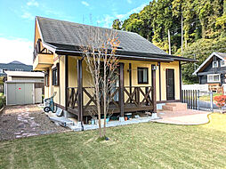 山武市美杉野　中古戸建