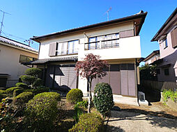 八街市みどり台1　中古戸建