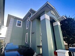茂原市高師　中古戸建
