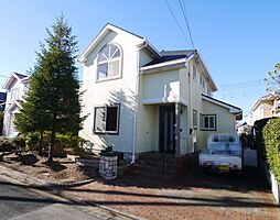 東金市季美の森東1　中古戸建