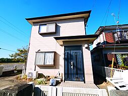 長生郡白子町浜宿　中古戸建