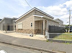 東金市八坂台4　平家中古戸建