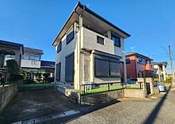 八街市東吉田　中古戸建