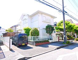 東金市日吉台2　中古戸建