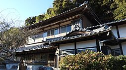 長生郡長南町小生田　中古戸建