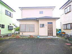山武市木戸　中古戸建
