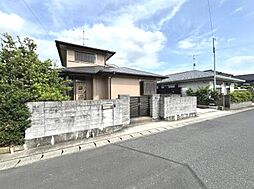 長生郡睦沢町川島　中古戸建