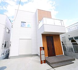 大網白里市大竹　中古戸建