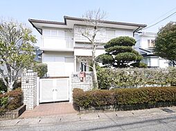 茂原市緑ヶ丘4　中古戸建