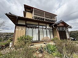山武市蓮沼ハ　中古戸建