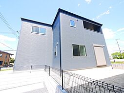 茂原市茂原西　中古戸建