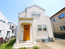 八街市八街ほ　中古戸建