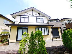 大網白里市季美の森南2　中古戸建