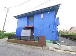 山武市蓮沼二　中古戸建