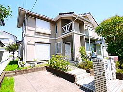茂原市緑ヶ丘1　中古戸建